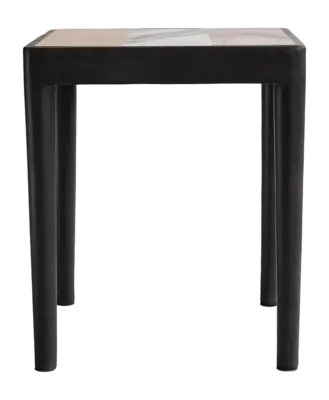 101 Copenhagen Tairu Bijzettafel Striped Table