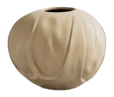 101 Copenhagen Orimono Vaas Sand Medio
