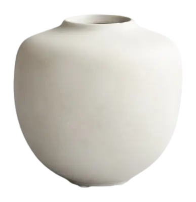 101 Copenhagen Sunao Vaas Birch Vase Petit