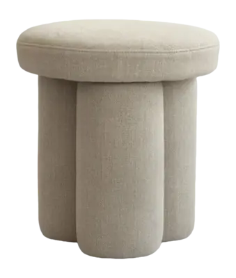 101 Copenhagen Big Foot Poef Sand Stool