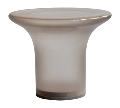 101 Copenhagen Trumpet Bijzettafel Smoked Desert Table Low
