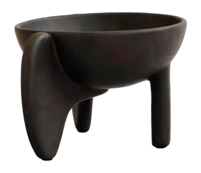 101 Copenhagen Wing Schaal Coffee Bowl Mini