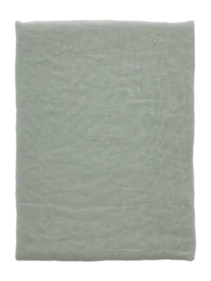 Södahl Pure Linen Tafelkleed Sage
