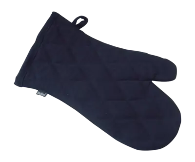 Södahl Bastian Keukenhandschoen Black