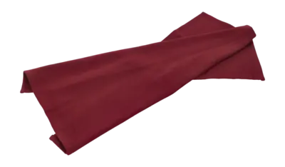 Södahl Bastian Theedoek Rumba Red (50 x 70 cm)