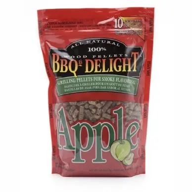 Cobb Apple Rookpellets