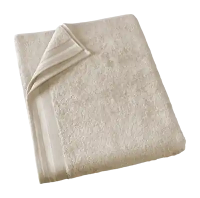 De Witte Lietaer Contessa Badlaken Sand (100 x 150 cm)