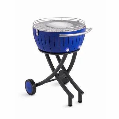 LotusGrill Gardengrill XXL Barbecue Diep Blauw