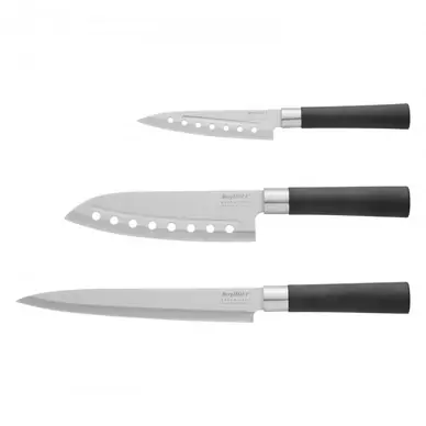 BergHOFF Essentials Messenset (3-Delig)