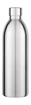 Aarke Carbonator 3 Reisfles To-Go 1 L