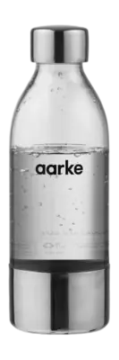 Aarke PET Waterfles 0.65L