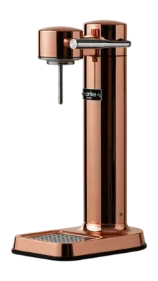 Aarke Carbonator 3 Bruiswatermachine Copper