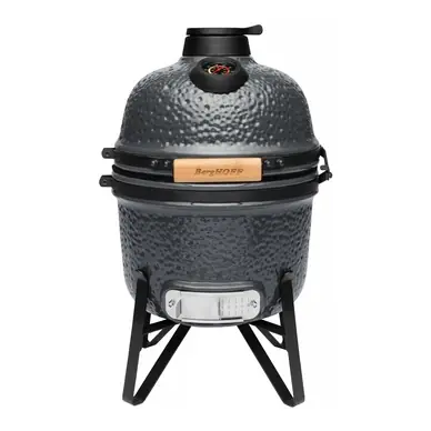 BergHOFF Studio Line Barbecue Steengrijs Keramisch Small