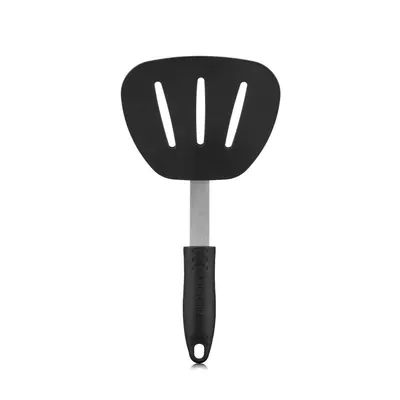Bodum Bistro Spatel Zwart 8 cm