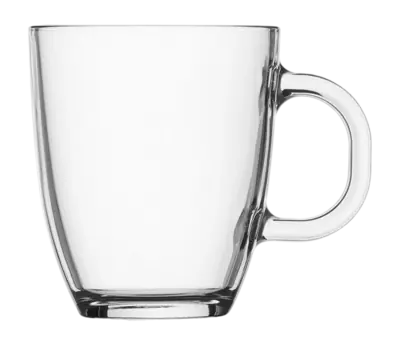Bodum Bistro Theeglas Transparant 350 ml