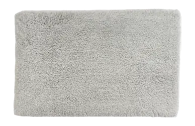 Abyss & Habidecor Elysee Badmat Silver