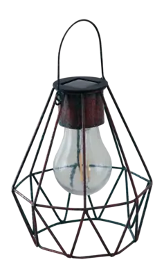 Luxform Dusseldorf Tuinlamp Green Solar