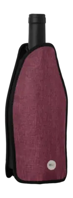 AdHoc Arctic Wijnkoeler Burgundy