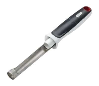 Zyliss Easy Twist Appelboor White Apple Corer