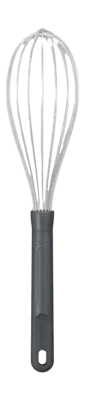 Zyliss Balloon Whisk Garde Beluga Grey L