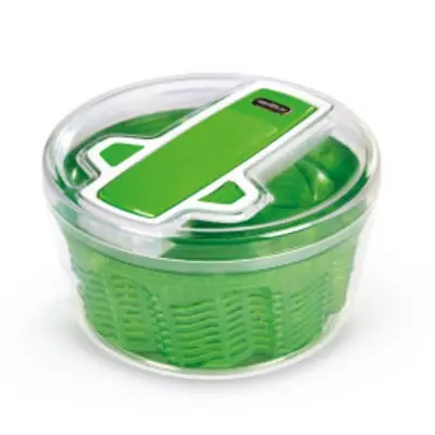 Zyliss Swift Dry Slacentrifuge Green Small Ø 22