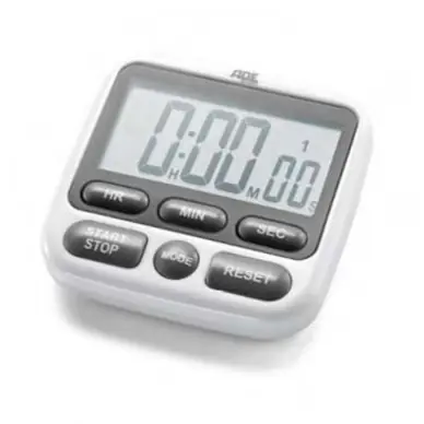 ADE Digitaal 99 Uur Kookwekker