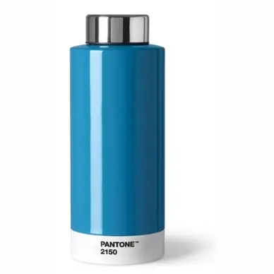 Copenhagen Design Pantone Drinkfles Blue 630 ml