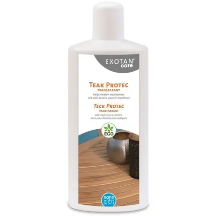 WOOOD Care Teak Beschermer