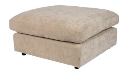 Zuiver Sense Hocker Beige