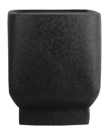 Leitmotiv Boaz Cuadro Bijzettafel Black