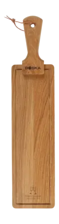 Boska Friends Serveerplank Brown M