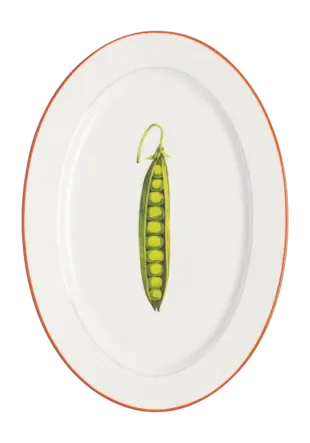 &k amsterdam Pea Bord