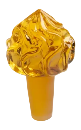&k amsterdam Whip Wijndop - Amber