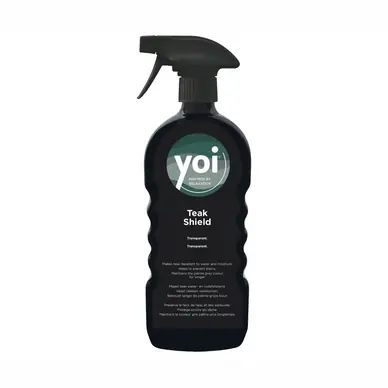 Yoi Teak Shield Onderhoudsmiddel