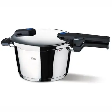 Fissler Vitaquick Snelkookpan 3,5 L