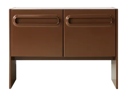 Hkliving Space Dressoir Small - Chocolate