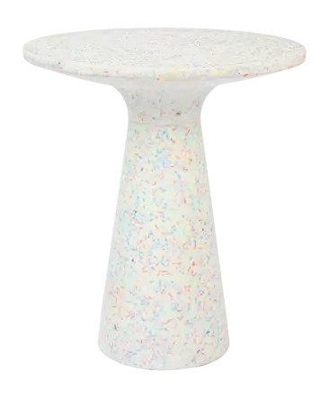 Zuiver Victoria Bijzettafel Ø 40 cm
