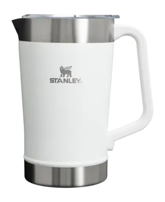 Stanley The Stay-Chill Classic Pitcher Thermoskan Frost 1,9L