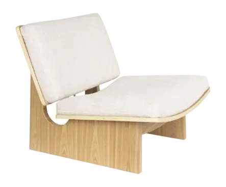 Zuiver Volana Fauteuil Beige