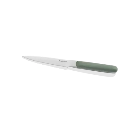 BergHOFF Elements Universeel Mes Khaki 11,5 cm