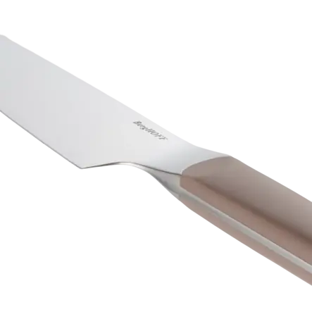 BergHOFF Elements Koksmes Aubergine 19,6 cm