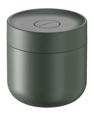 BergHOFF Elements Voedselcontainer Khaki 350 ml