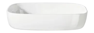 ASA Selection Grande Ovenschaal White 40 x 30 cm