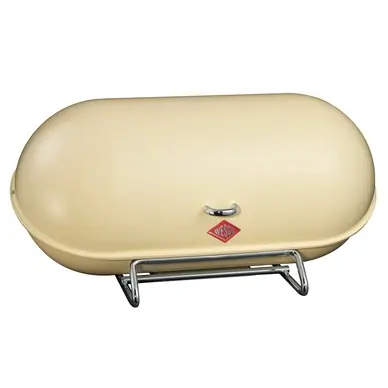 Wesco Breadboy Broodtrommel Amandel
