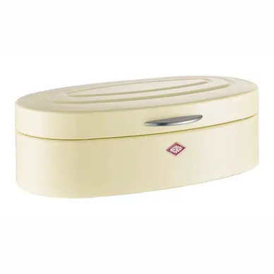 Wesco Breadbin Elly Broodtrommel Amandel