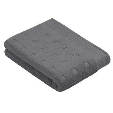 Vossen Country Style Badlaken Flanell (100 x 150 cm)