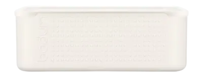 Bodum Bistro Broodtrommel White Large