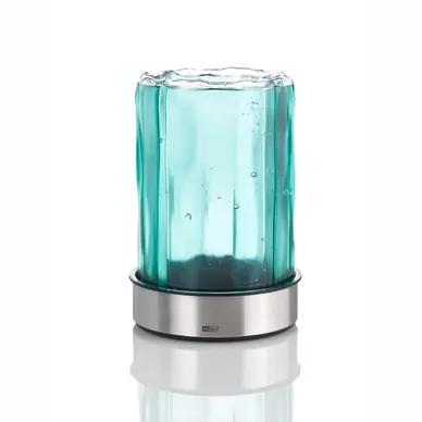 AdHoc Iceblock Wijnkoeler RVS