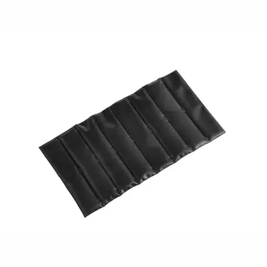 AdHoc Fresco Wijnkoeler Zwart Cooling Pad