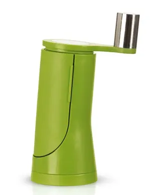AdHoc Pisa Rasp Groen Parmezaan 16 cm